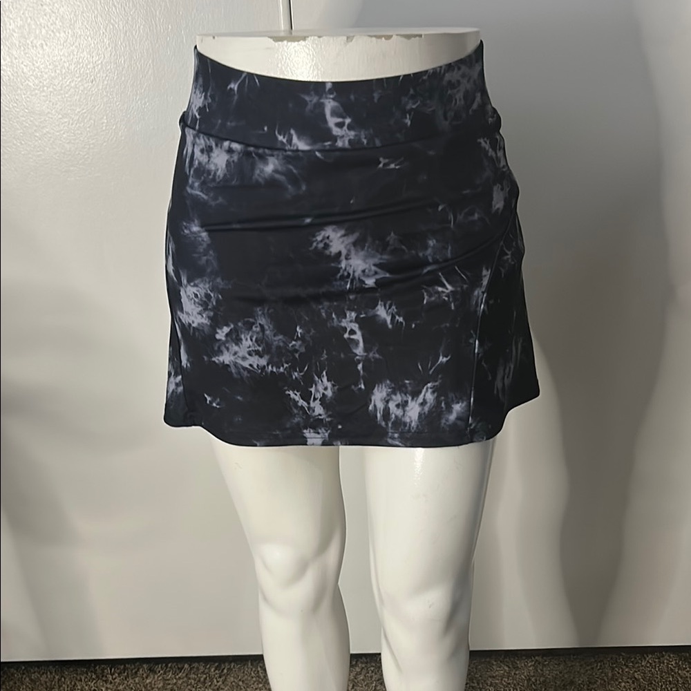 Werena Athletic Skirt Shorts